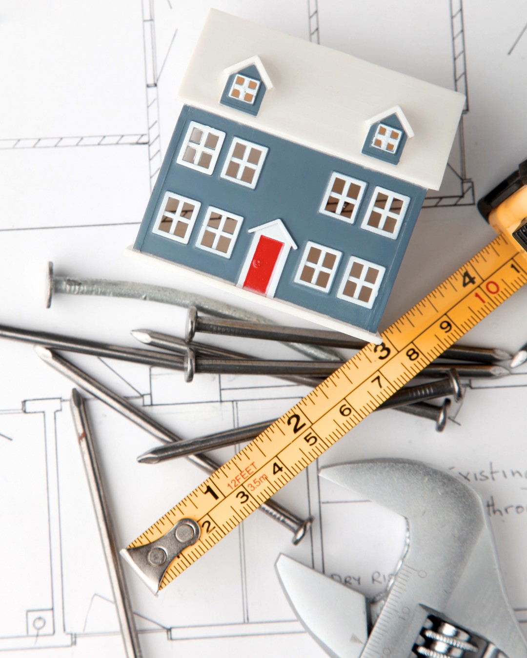 home construction
